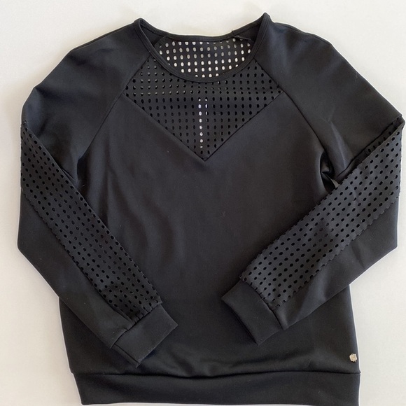 Fabletics Tilly sweatshirt - Picture 3 of 6